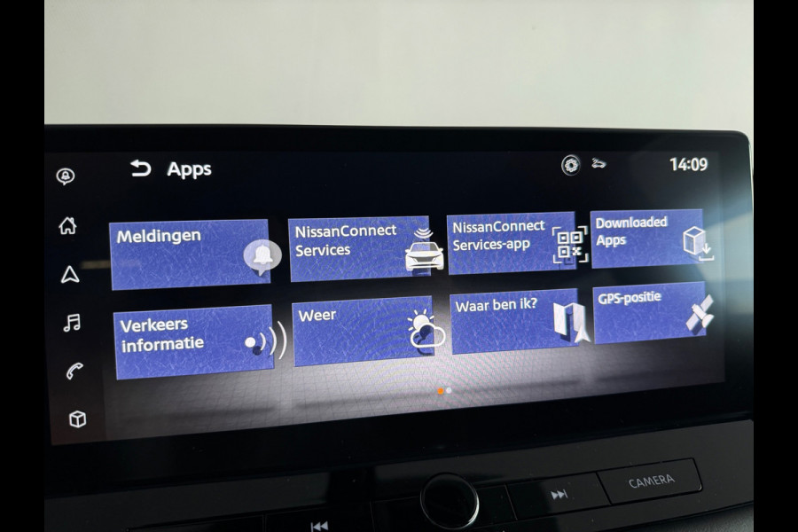 Nissan QASHQAI 1.5 e-Power Business Executive Pano|ACC|360|Keyless