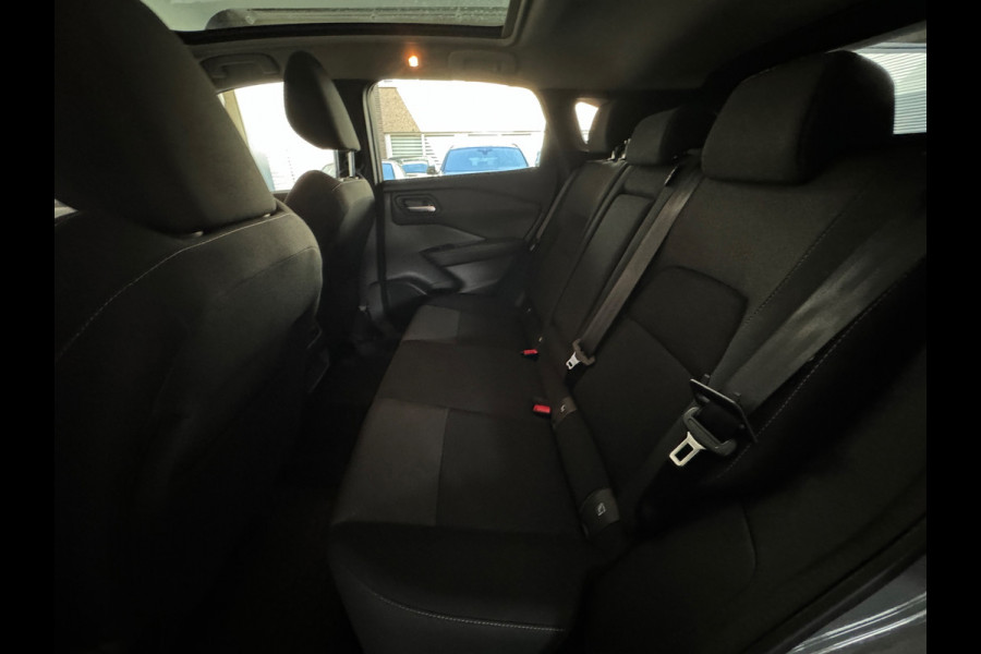 Nissan QASHQAI 1.5 e-Power Business Executive Pano|ACC|360|Keyless