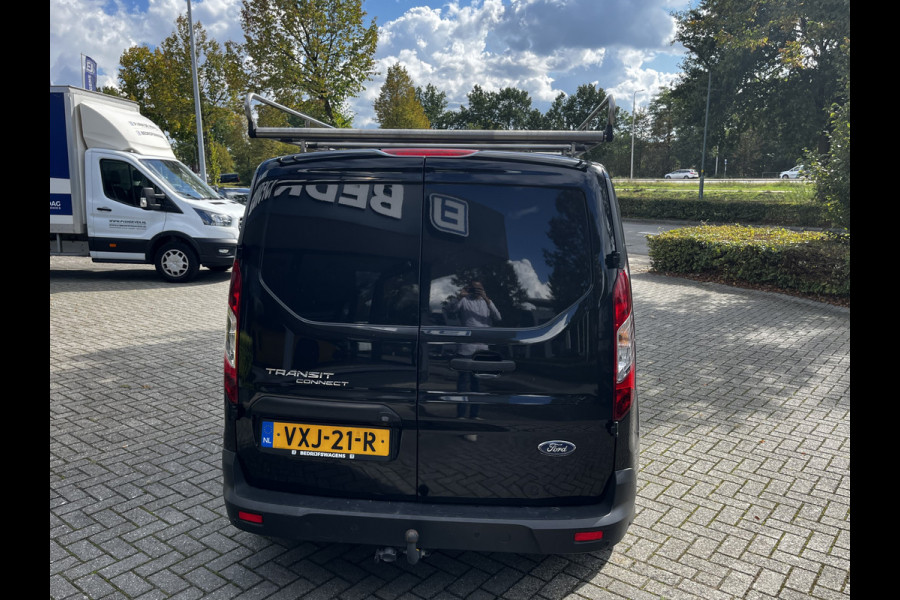 Ford Transit Connect 1.5 EcoBlue L2 Trend 100pk 6-bak | Trekhaak | Carplay | Camera | PDC |