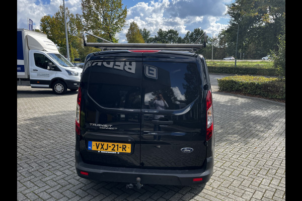 Ford Transit Connect 1.5 EcoBlue L2 Trend 100pk 6-bak | Trekhaak | Carplay | Camera | PDC |