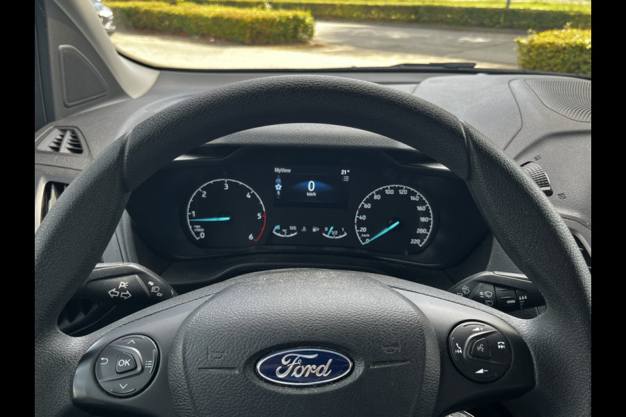 Ford Transit Connect 1.5 EcoBlue L2 Trend 100pk 6-bak | Trekhaak | Carplay | Camera | PDC |