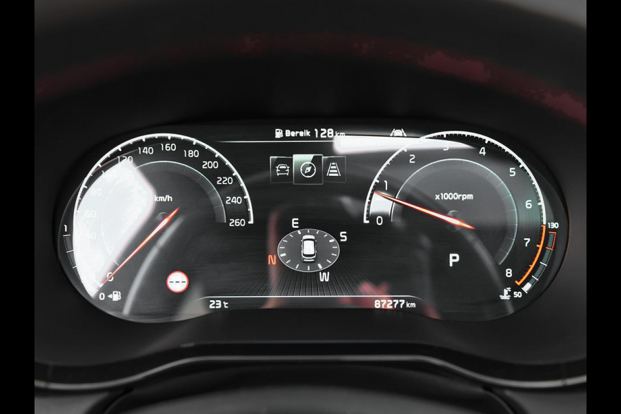 Kia ProCeed 1.6 T-GDI GT Line Panoramadak Alcantara Camera Navi