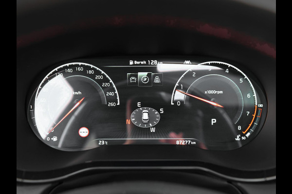 Kia ProCeed 1.6 T-GDI GT Line Panoramadak Alcantara Camera Navi