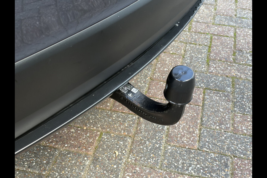 Tesla Model X 75D Pano Adapt.Cruise Incl.BTW Soh 86% Trekhaak(2250kg) Orig.NL