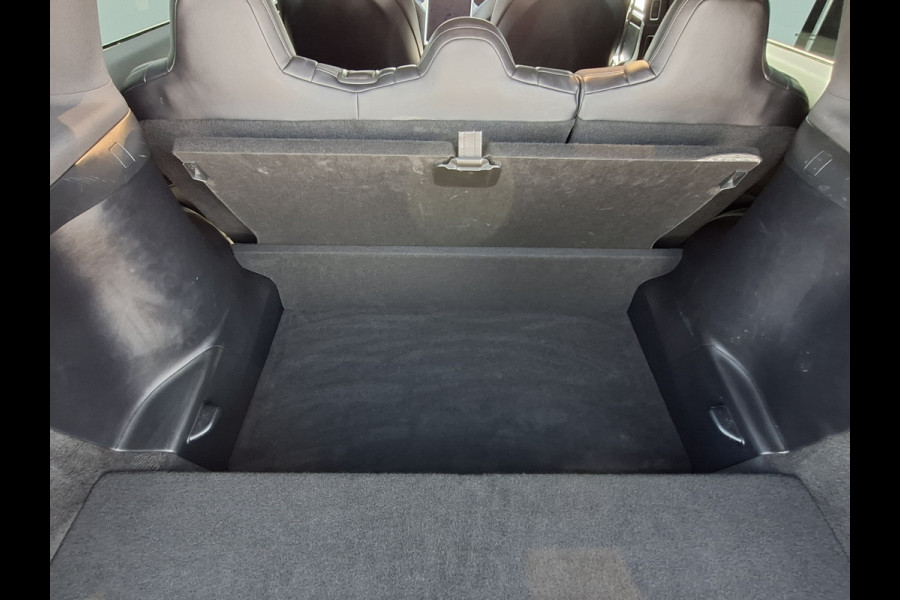 Tesla Model X 75D Pano Adapt.Cruise Incl.BTW Soh 86% Trekhaak(2250kg) Orig.NL