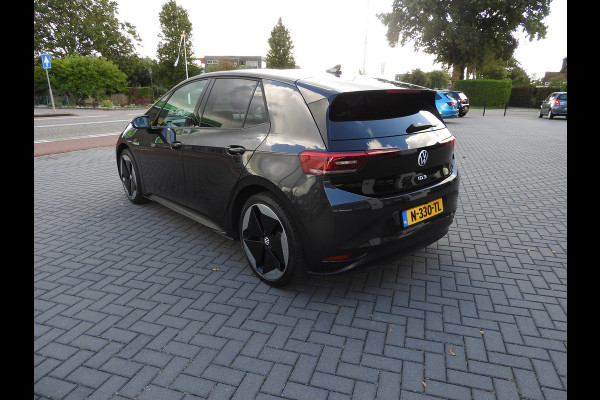Volkswagen ID.3 Business 58 kWh, SOH 91% Panoramadak, Camera, Matrix Led, Head Up