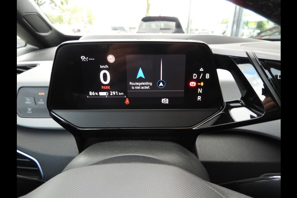 Volkswagen ID.3 Business 58 kWh, SOH 91% Panoramadak, Camera, Matrix Led, Head Up