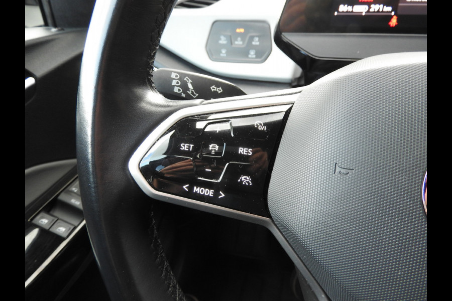Volkswagen ID.3 Business 58 kWh, SOH 91% Panoramadak, Camera, Matrix Led, Head Up