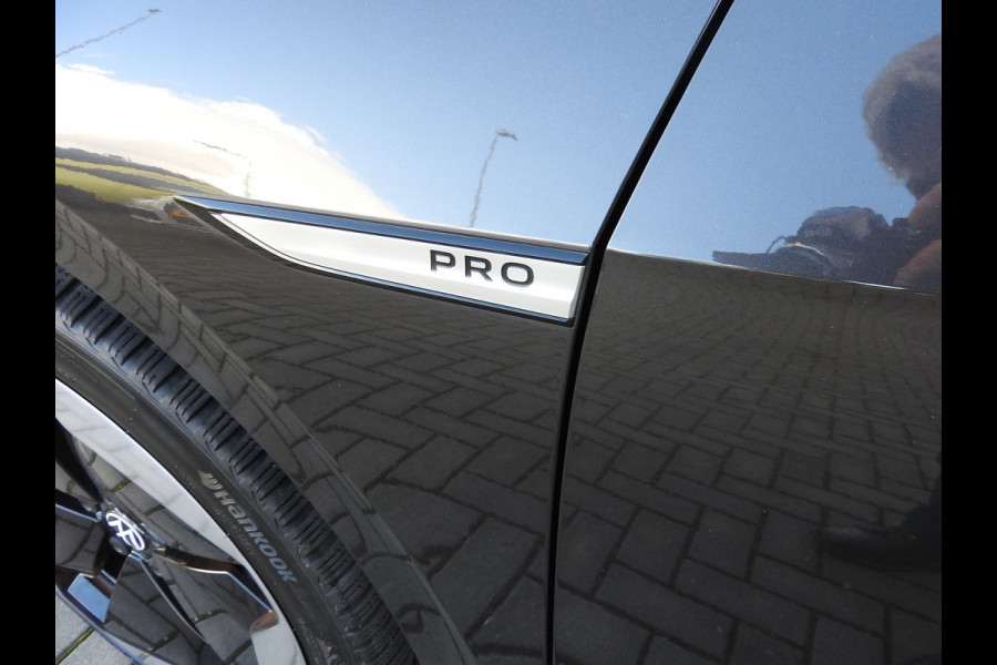 Volkswagen ID.3 Business 58 kWh, SOH 91% Panoramadak, Camera, Matrix Led, Head Up