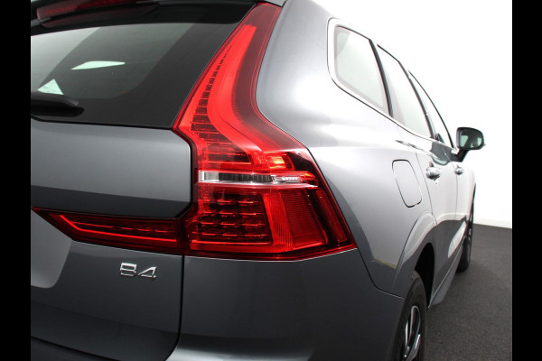 Volvo XC60 2.0 B4 Automaat Momentum Apple Carplay / Android Auto Adaptive Cruise Control Camera Lane/Side Assist Elektrische Achterklep Stoelverwarming