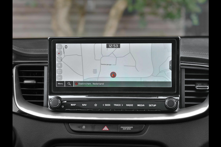 Kia ProCeed 1.6 T-GDI GT Line Panoramadak Alcantara Camera Navi