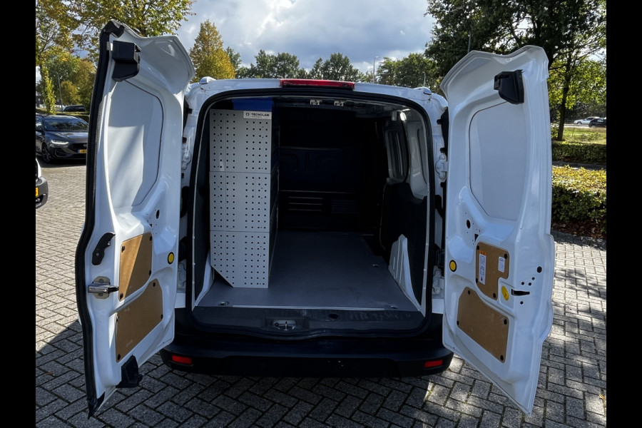 Ford Transit Connect 1.5 EcoBlue L2 Trend 100pk/74kW 6-bak