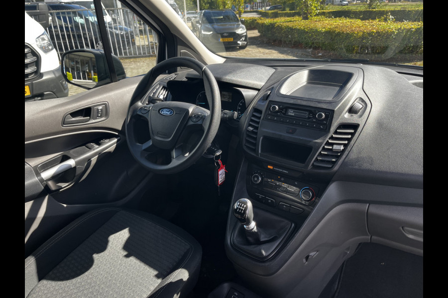 Ford Transit Connect 1.5 EcoBlue L2 Trend 100pk/74kW 6-bak