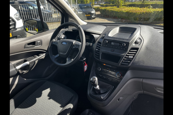 Ford Transit Connect 1.5 EcoBlue L2 Trend 100pk/74kW 6-bak