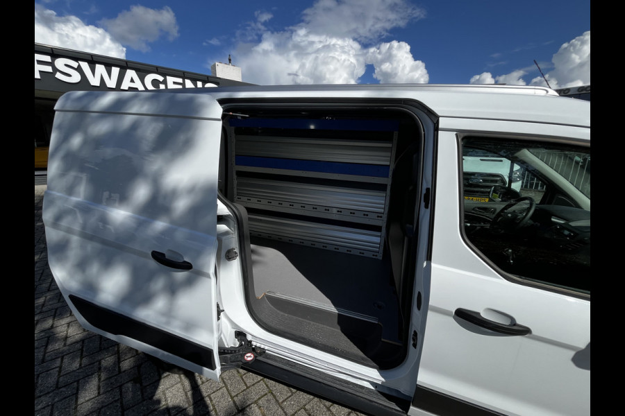 Ford Transit Connect 1.5 EcoBlue L2 Trend 100pk/74kW 6-bak