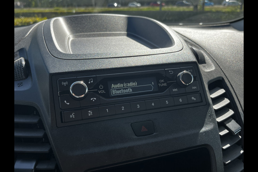 Ford Transit Connect 1.5 EcoBlue L2 Trend 100pk/74kW 6-bak