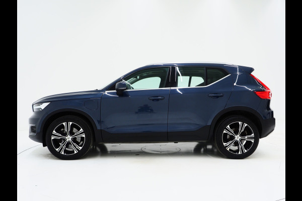 Volvo XC40 1.5 T5 Recharge Inscription | Panoramadak | Leder | Pilot Assist | Camera | Keyless | Memory | LED | Carplay