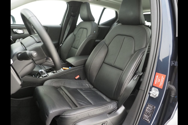 Volvo XC40 1.5 T5 Recharge Inscription | Panoramadak | Leder | Pilot Assist | Camera | Keyless | Memory | LED | Carplay