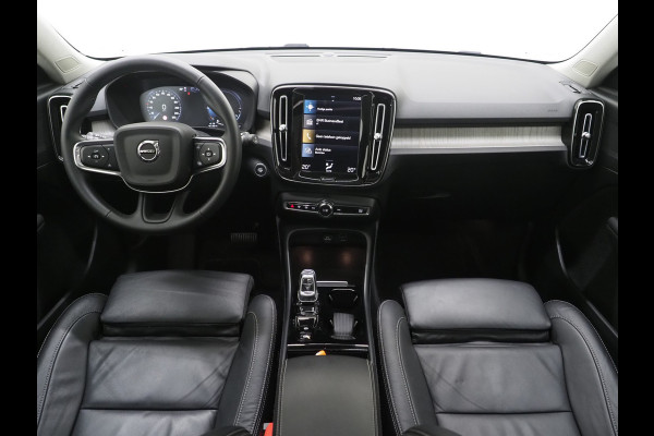 Volvo XC40 1.5 T5 Recharge Inscription | Panoramadak | Leder | Pilot Assist | Camera | Keyless | Memory | LED | Carplay