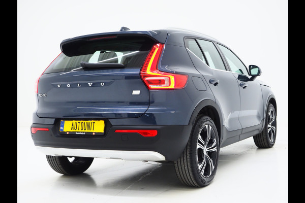 Volvo XC40 1.5 T5 Recharge Inscription | Panoramadak | Leder | Pilot Assist | Camera | Keyless | Memory | LED | Carplay