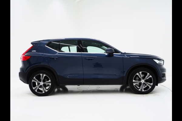 Volvo XC40 1.5 T5 Recharge Inscription | Panoramadak | Leder | Pilot Assist | Camera | Keyless | Memory | LED | Carplay