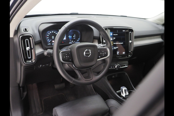 Volvo XC40 1.5 T5 Recharge Inscription | Panoramadak | Leder | Pilot Assist | Camera | Keyless | Memory | LED | Carplay