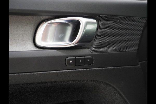 Volvo XC40 1.5 T5 Recharge Inscription | Panoramadak | Leder | Pilot Assist | Camera | Keyless | Memory | LED | Carplay