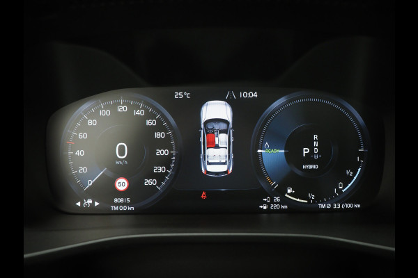 Volvo XC40 1.5 T5 Recharge Inscription | Panoramadak | Leder | Pilot Assist | Camera | Keyless | Memory | LED | Carplay