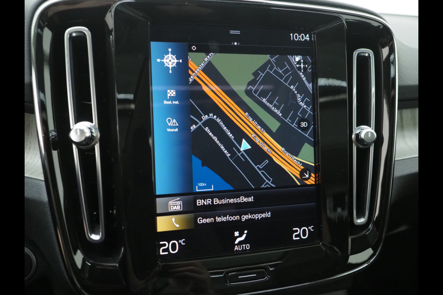 Volvo XC40 1.5 T5 Recharge Inscription | Panoramadak | Leder | Pilot Assist | Camera | Keyless | Memory | LED | Carplay