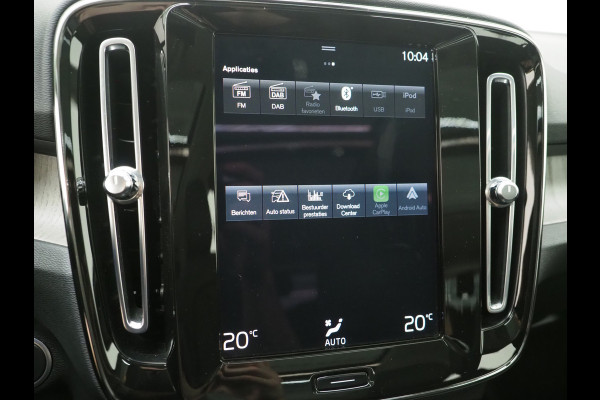Volvo XC40 1.5 T5 Recharge Inscription | Panoramadak | Leder | Pilot Assist | Camera | Keyless | Memory | LED | Carplay
