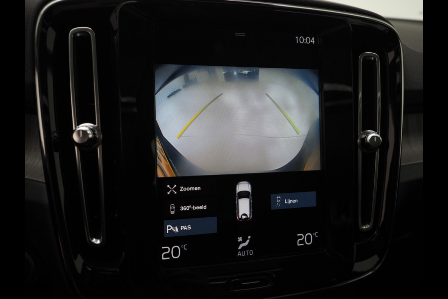 Volvo XC40 1.5 T5 Recharge Inscription | Panoramadak | Leder | Pilot Assist | Camera | Keyless | Memory | LED | Carplay