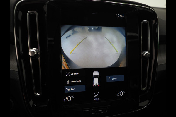 Volvo XC40 1.5 T5 Recharge Inscription | Panoramadak | Leder | Pilot Assist | Camera | Keyless | Memory | LED | Carplay