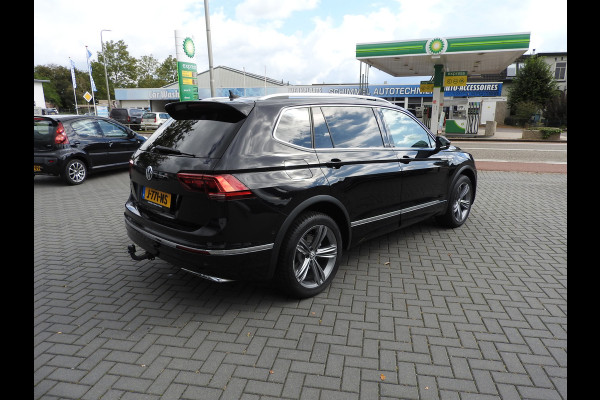 Volkswagen Tiguan Allspace 1.5 TSI Highline Business R, Navi, Camera, Trekhaak