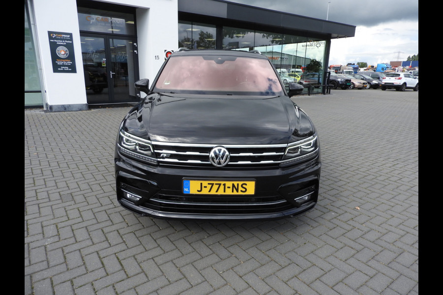 Volkswagen Tiguan Allspace 1.5 TSI Highline Business R, Navi, Camera, Trekhaak