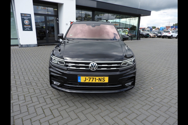 Volkswagen Tiguan Allspace 1.5 TSI Highline Business R, Navi, Camera, Trekhaak