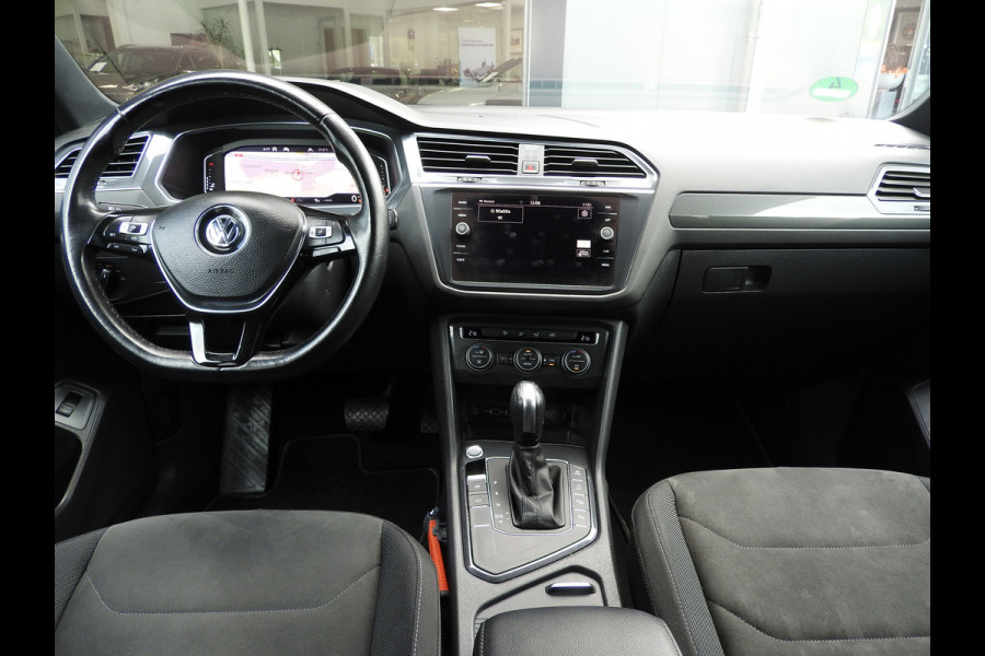 Volkswagen Tiguan Allspace 1.5 TSI Highline Business R, Navi, Camera, Trekhaak