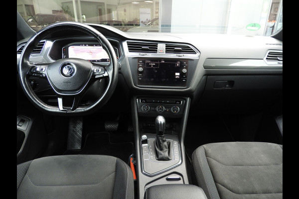 Volkswagen Tiguan Allspace 1.5 TSI Highline Business R, Navi, Camera, Trekhaak