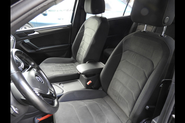 Volkswagen Tiguan Allspace 1.5 TSI Highline Business R, Navi, Camera, Trekhaak