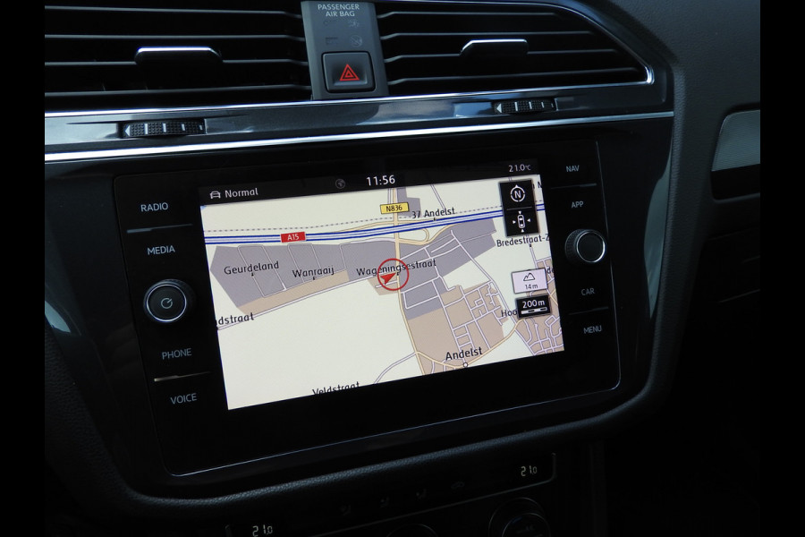 Volkswagen Tiguan Allspace 1.5 TSI Highline Business R, Navi, Camera, Trekhaak