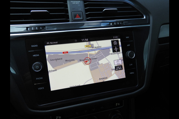 Volkswagen Tiguan Allspace 1.5 TSI Highline Business R, Navi, Camera, Trekhaak