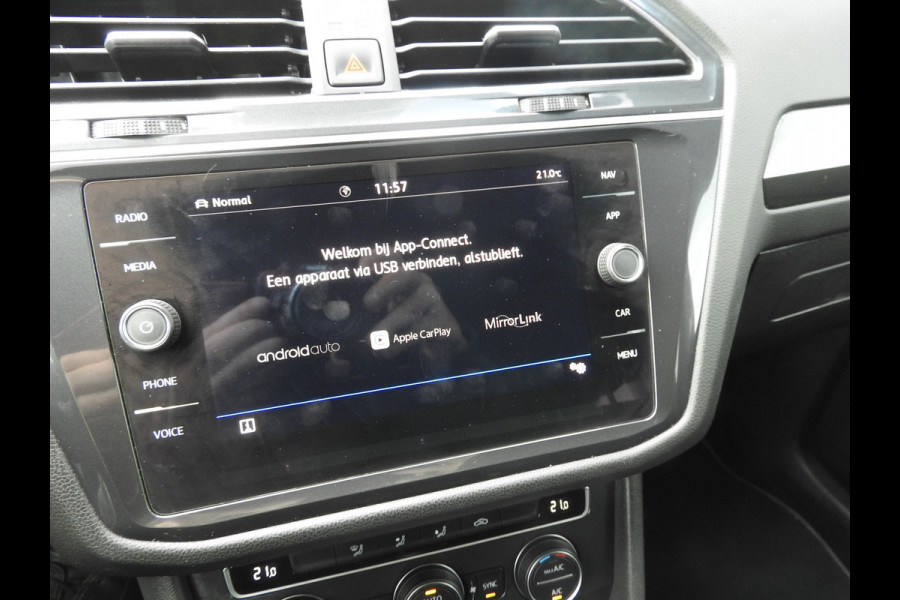 Volkswagen Tiguan Allspace 1.5 TSI Highline Business R, Navi, Camera, Trekhaak