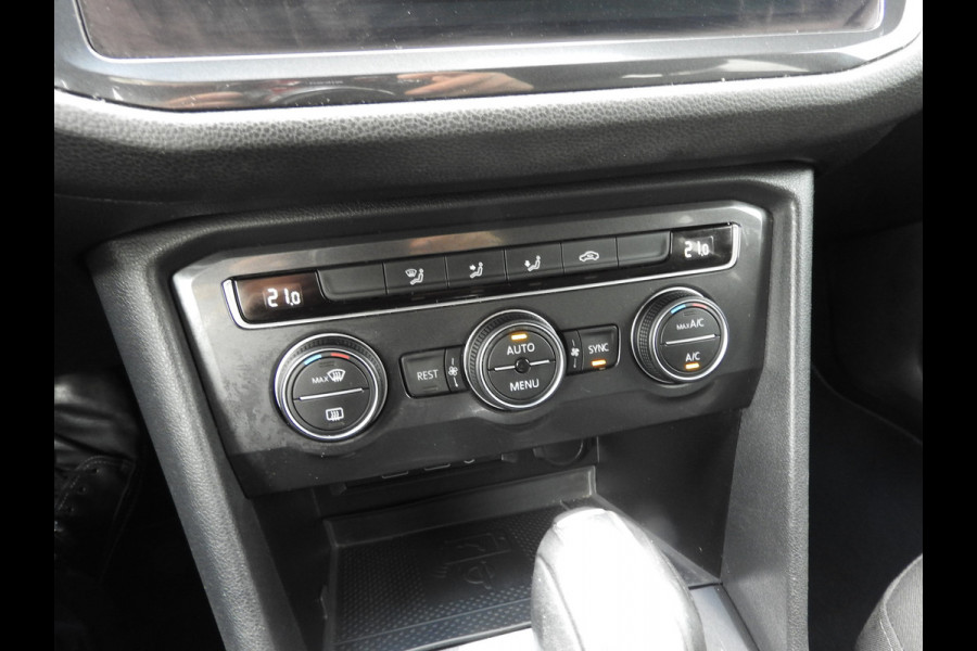 Volkswagen Tiguan Allspace 1.5 TSI Highline Business R, Navi, Camera, Trekhaak