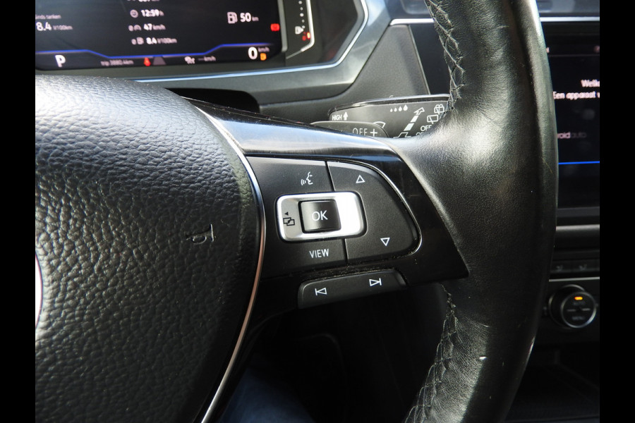 Volkswagen Tiguan Allspace 1.5 TSI Highline Business R, Navi, Camera, Trekhaak