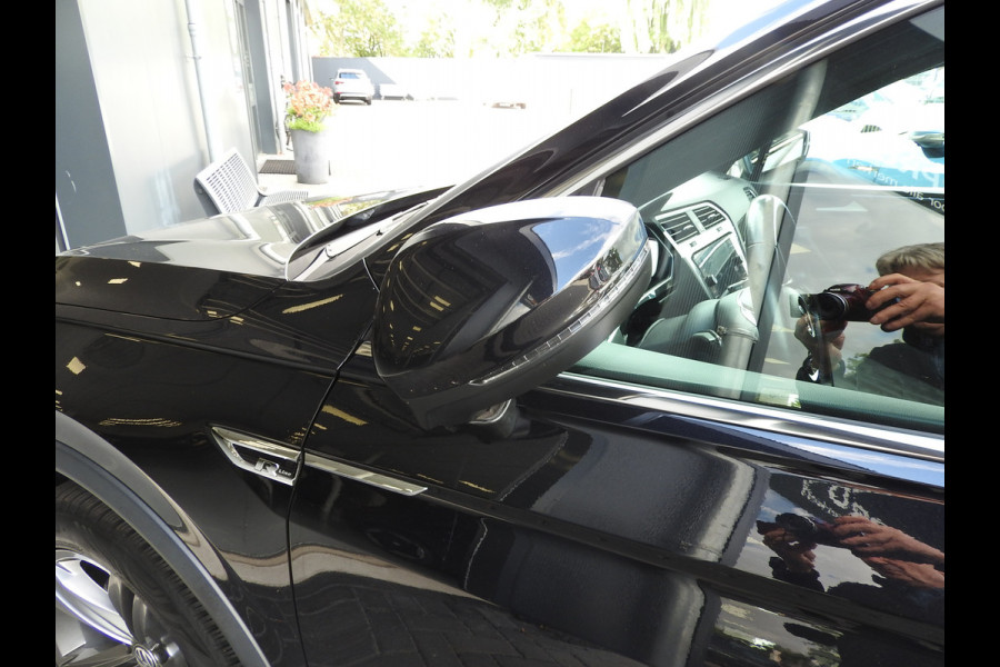 Volkswagen Tiguan Allspace 1.5 TSI Highline Business R, Navi, Camera, Trekhaak