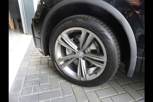Volkswagen Tiguan Allspace 1.5 TSI Highline Business R, Navi, Camera, Trekhaak