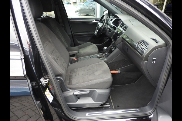 Volkswagen Tiguan Allspace 1.5 TSI Highline Business R, Navi, Camera, Trekhaak