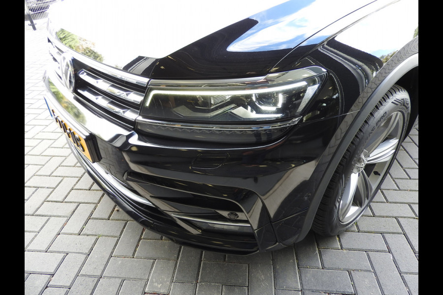 Volkswagen Tiguan Allspace 1.5 TSI Highline Business R, Navi, Camera, Trekhaak