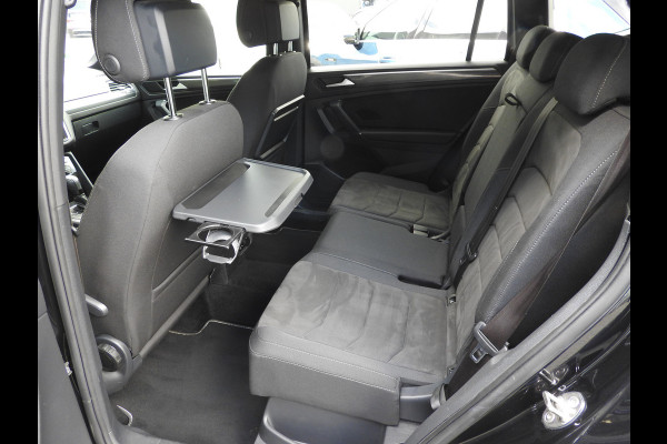 Volkswagen Tiguan Allspace 1.5 TSI Highline Business R, Navi, Camera, Trekhaak