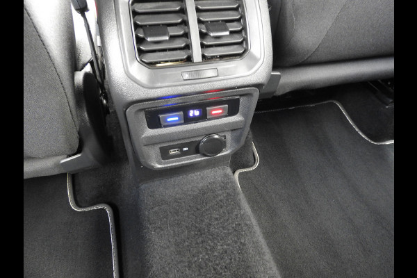 Volkswagen Tiguan Allspace 1.5 TSI Highline Business R, Navi, Camera, Trekhaak
