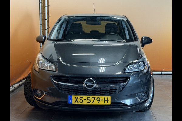 Opel Corsa 1.4 Online Edition automaat | navi | carplay | cruise control | trekhaak | pdc | lmv